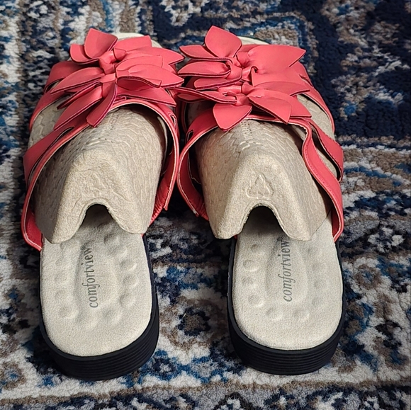 Comfort View Slides - Picture 2 of 4